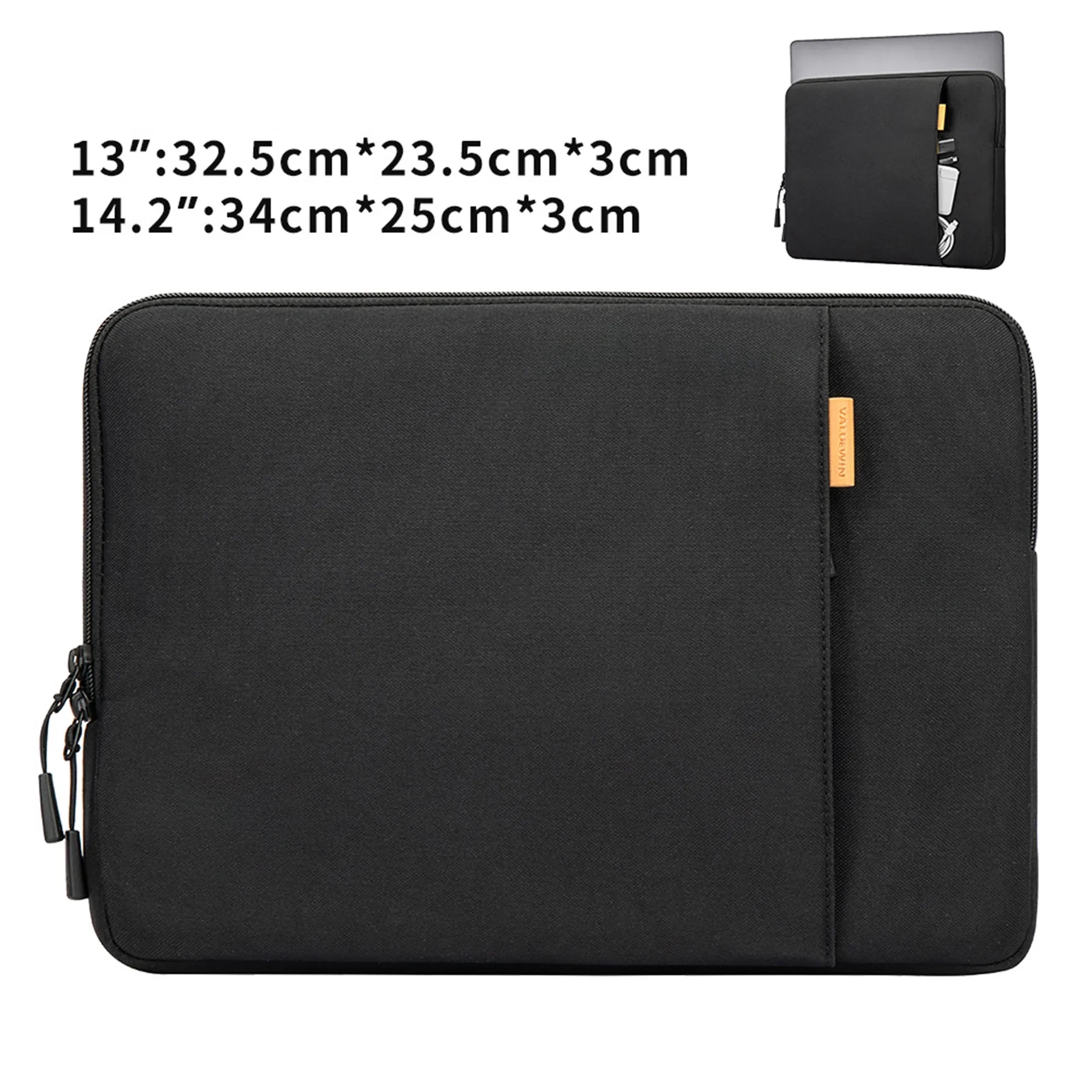 14 Inchs Protective Laptop Sleeve 11