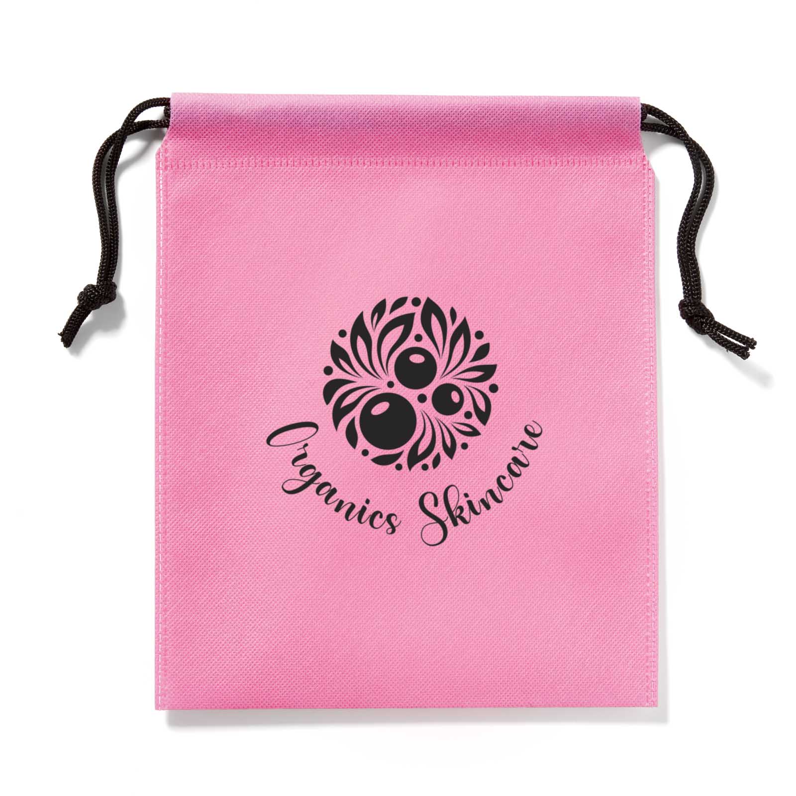 Non Woven Drawstring Pouch 2