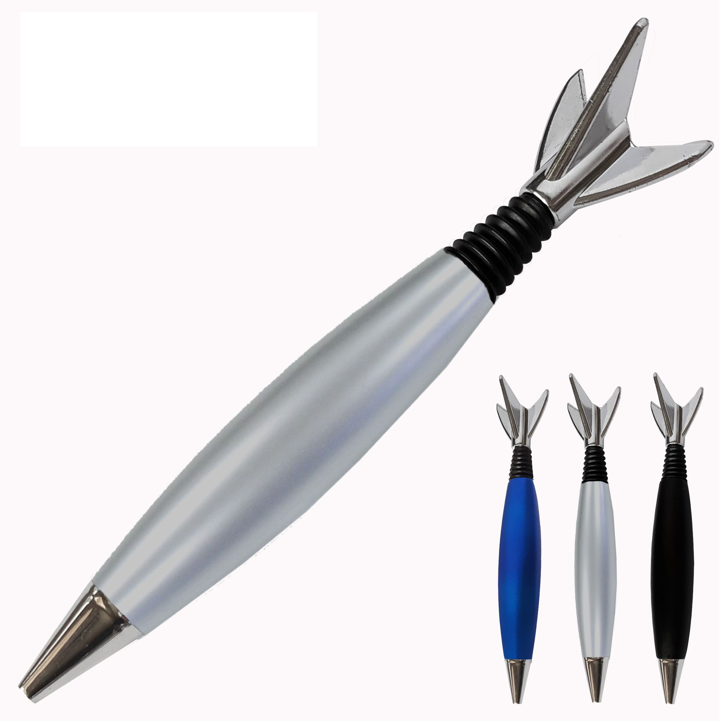 Missile Ballpoint Custom Pens - Air Force, Navy 4