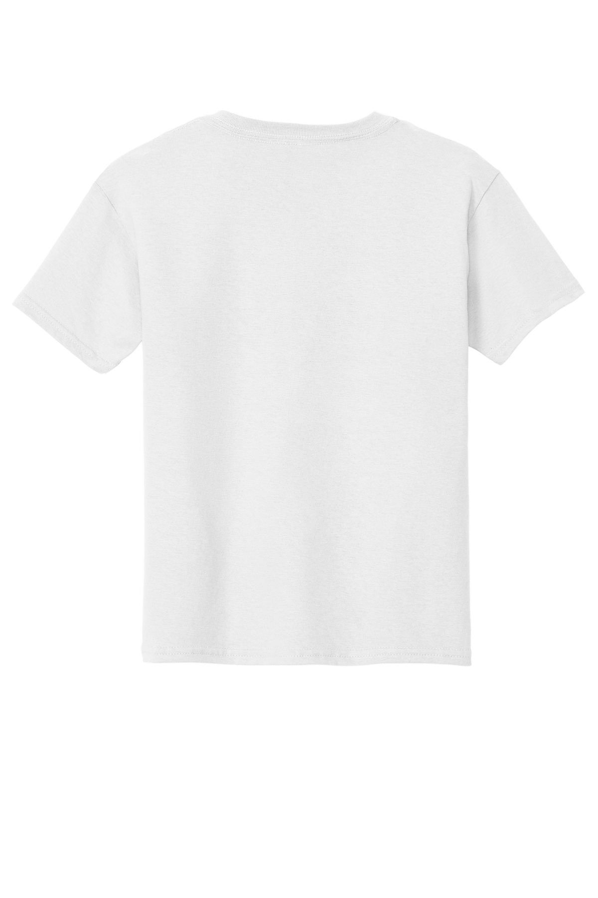 Gildan - Youth Heavy Cotton 100% Cotton T-Shirt. 5000B 307
