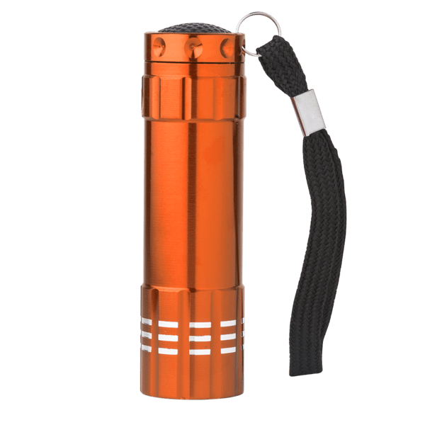 Renegade Aluminum Flashlight 114