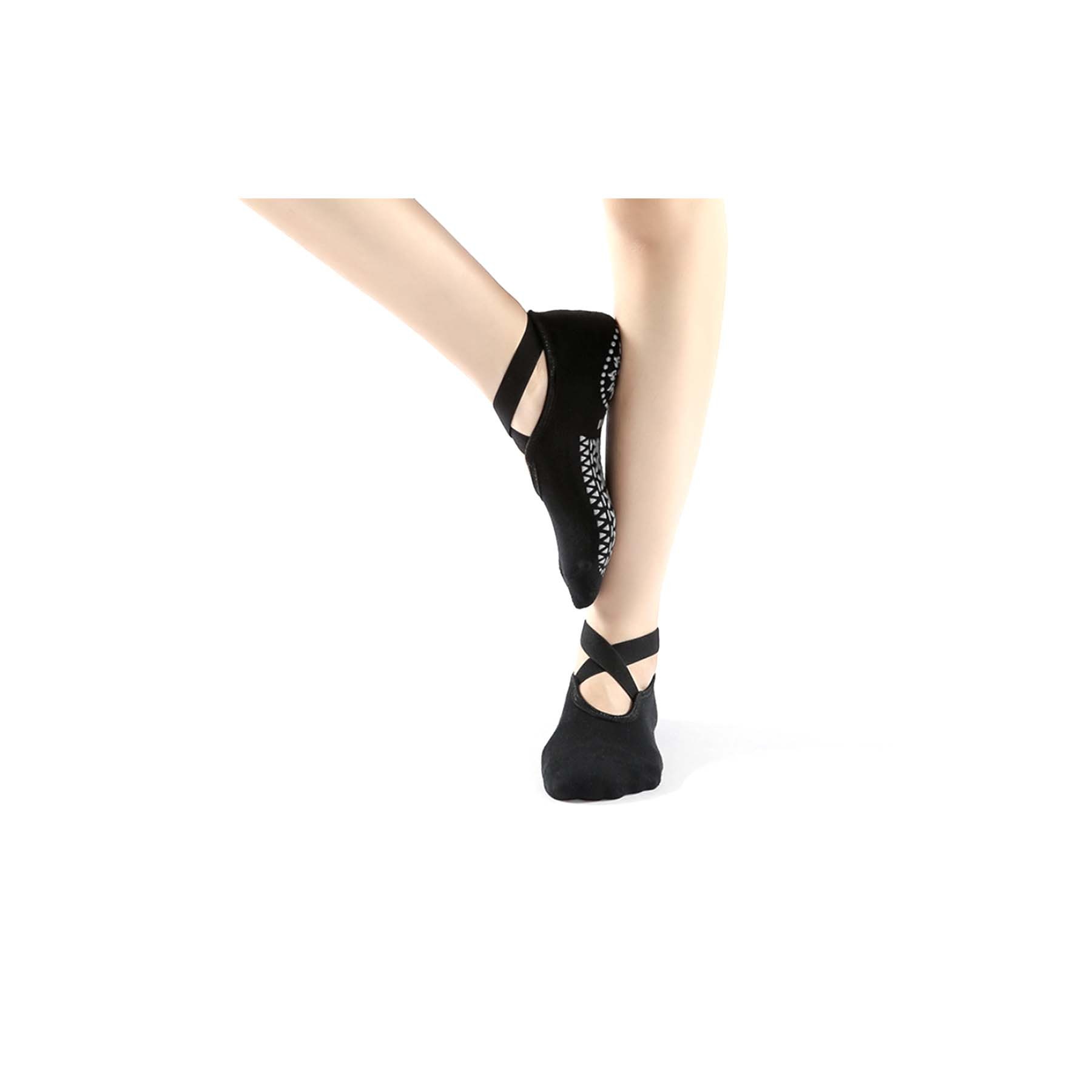 Yoga Sock 2