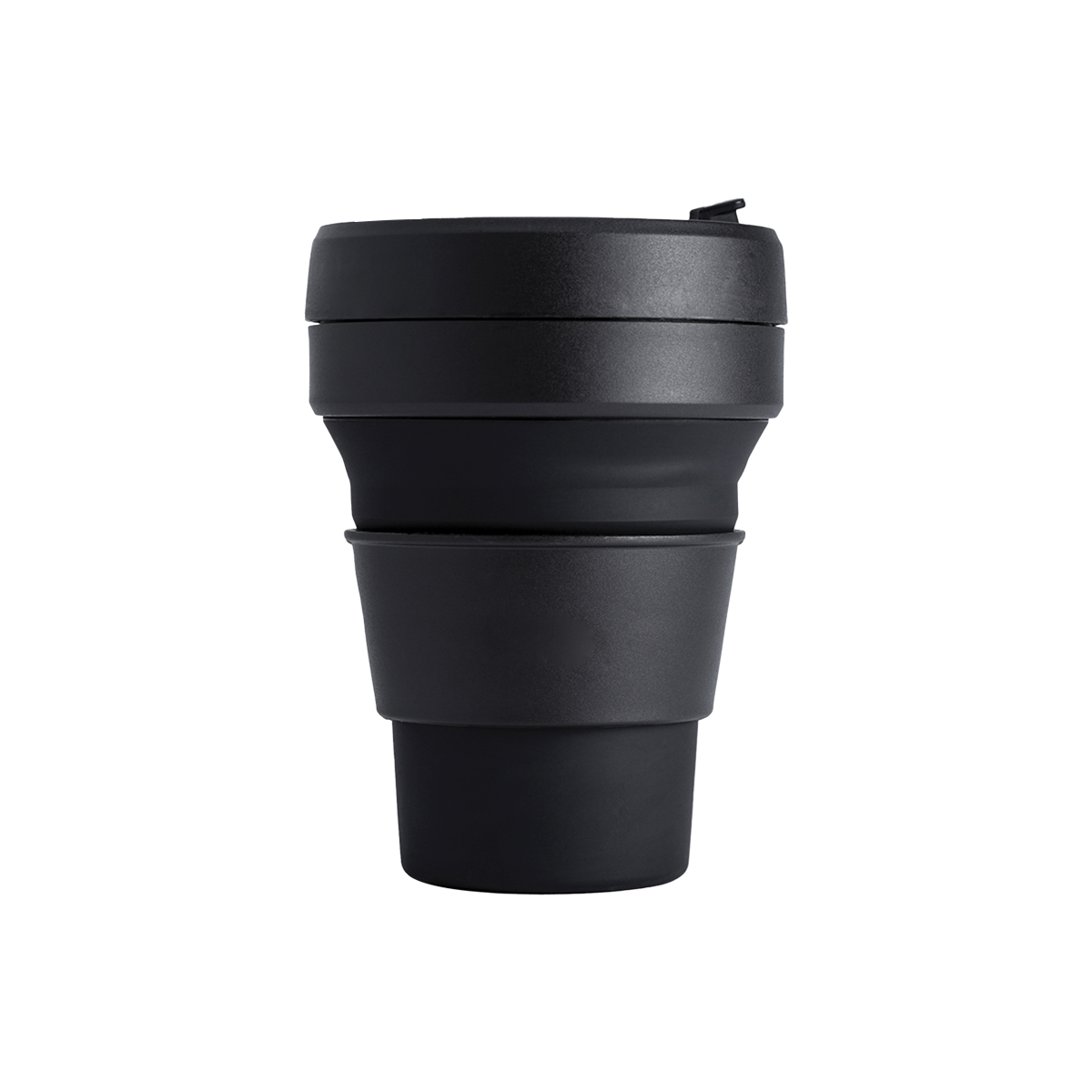 Stojo 12 oz. Collapsible Cup 4