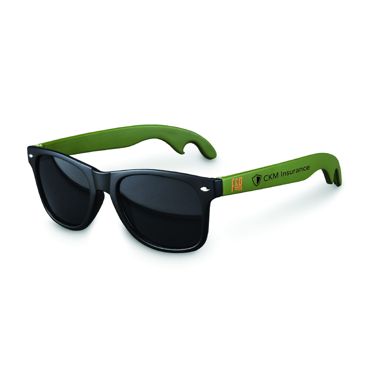 Foster & Rye® Bottle Opener Sunglasses 3