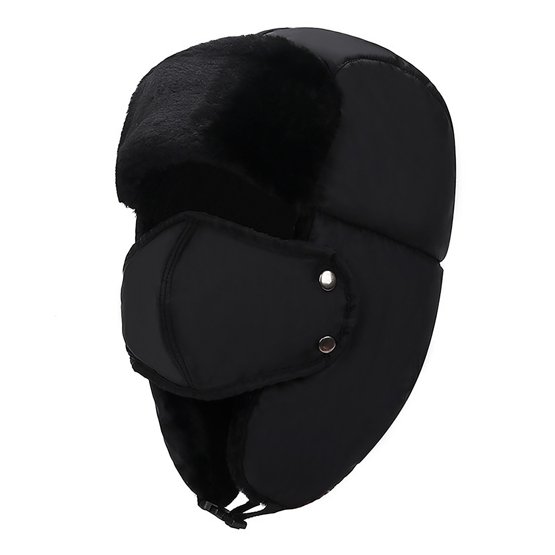 Trooper Trapper Hat 7