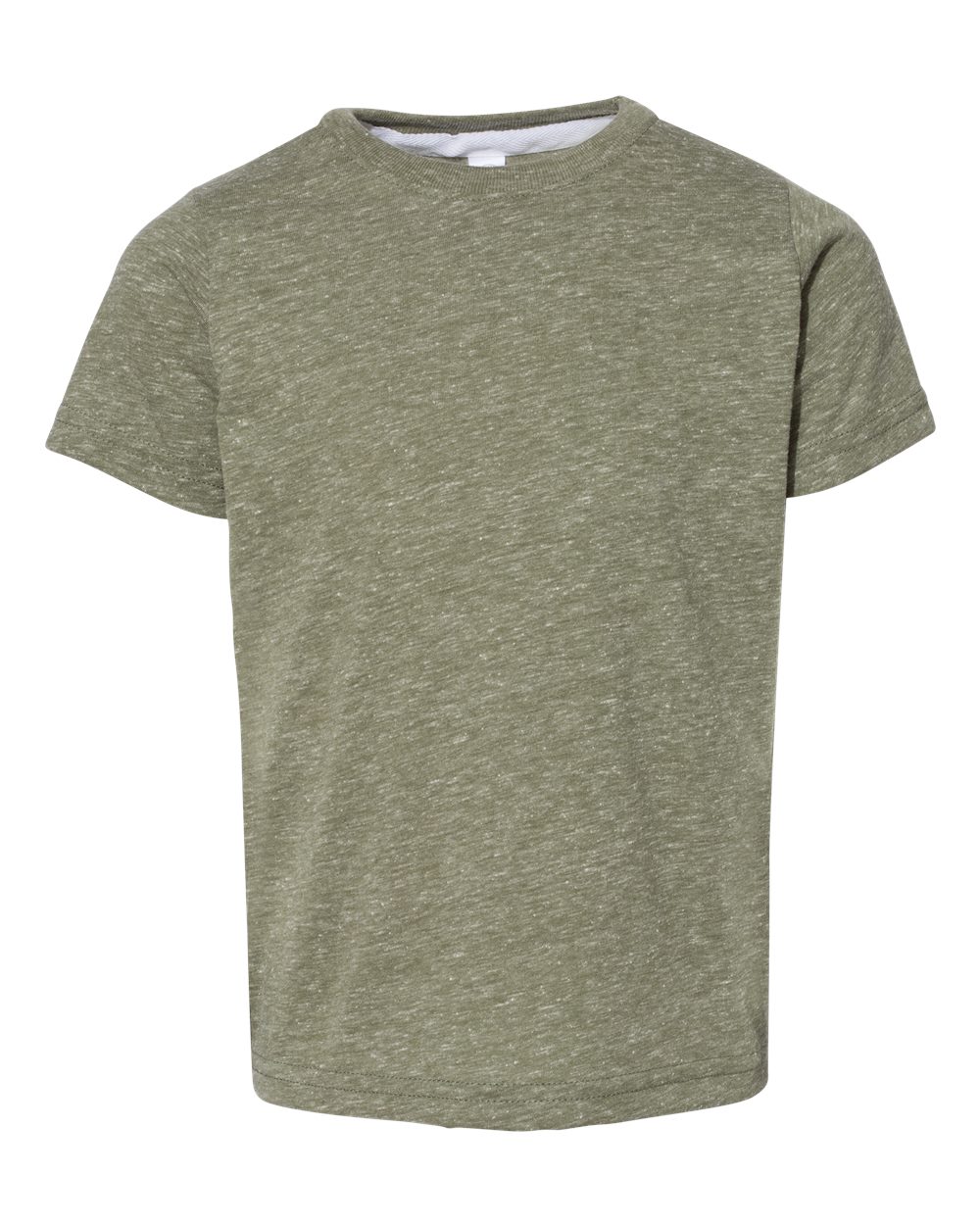 Toddler Harborside Mélange T-Shirt - 3391 22