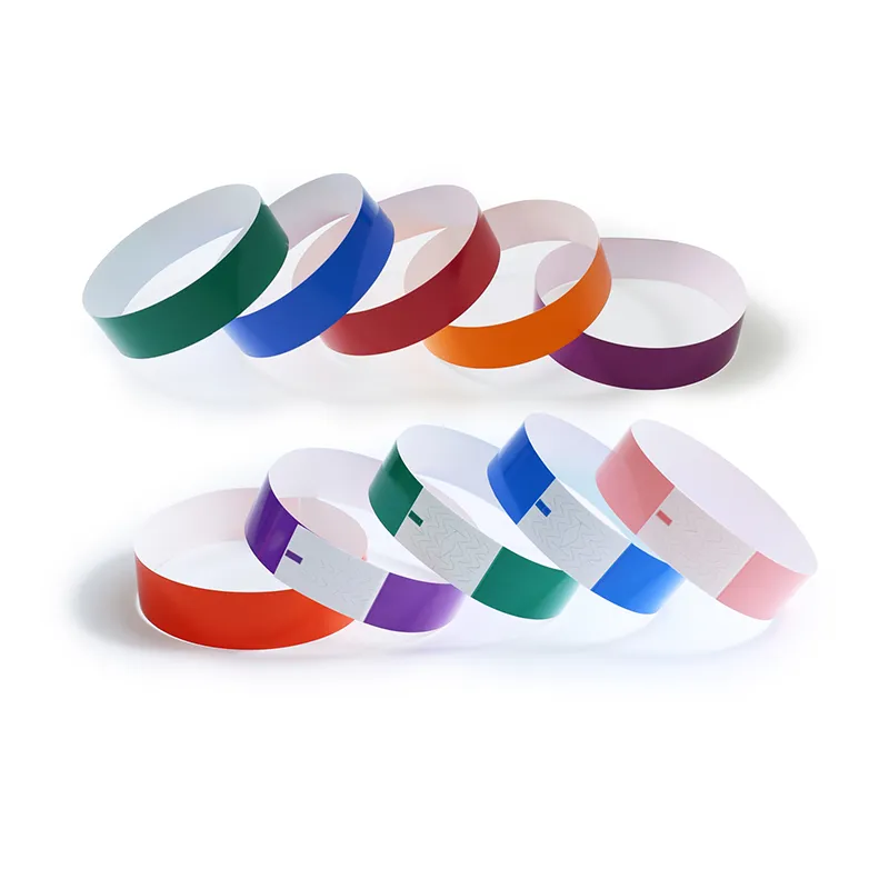 Paper Bracelets Waterproof 13