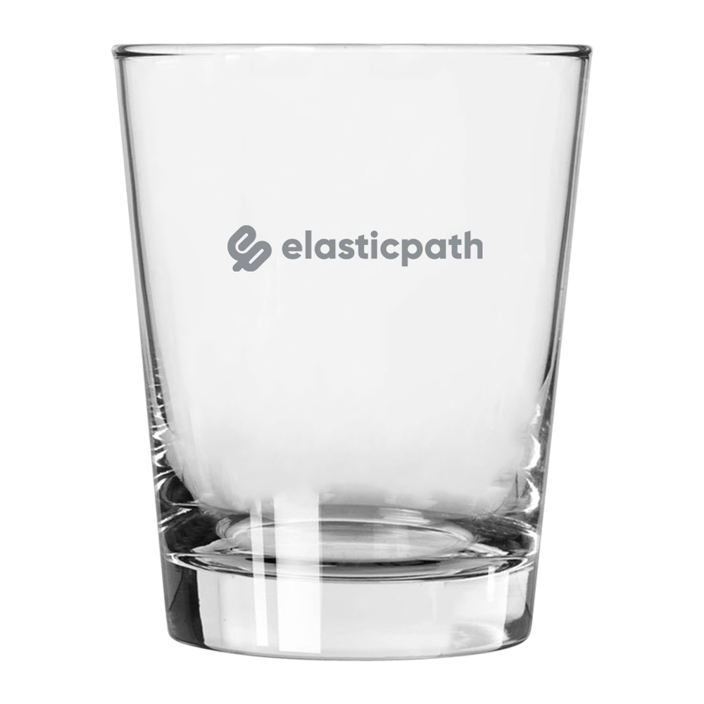 15oz. Double Old Fashioned Glass 2