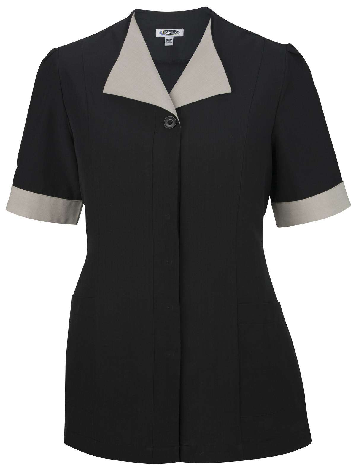 Edwards - Polos and Knits - Women's Housekeeping Shirt 2