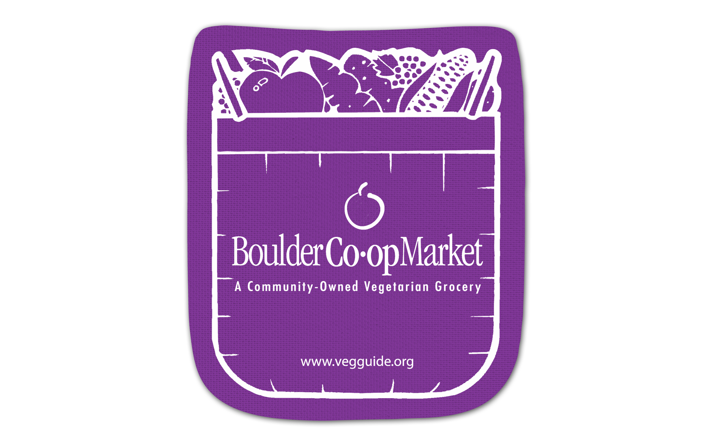 Shopping Bag Vinyl Jar Opener 41