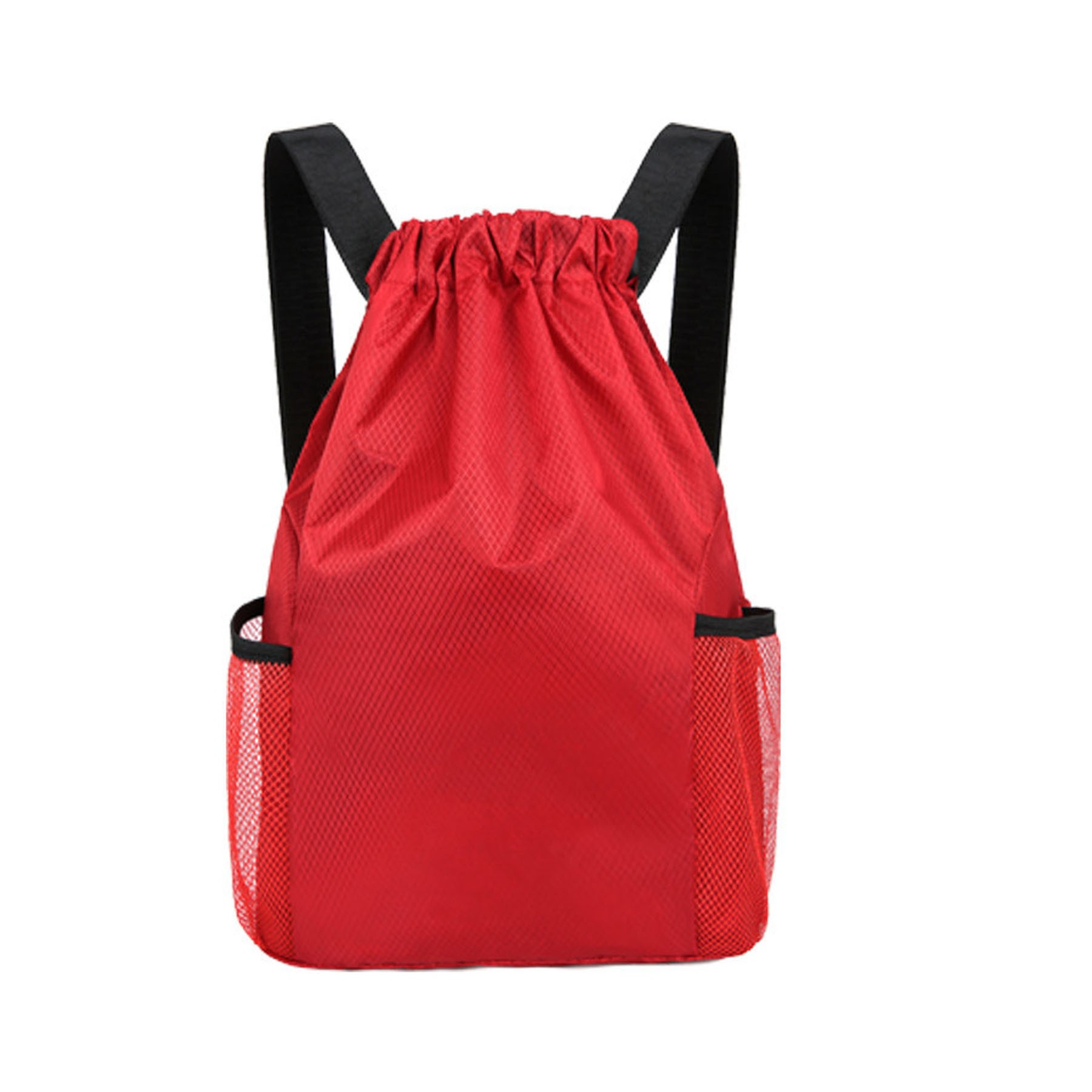 Sports Drawstring Backpack 5