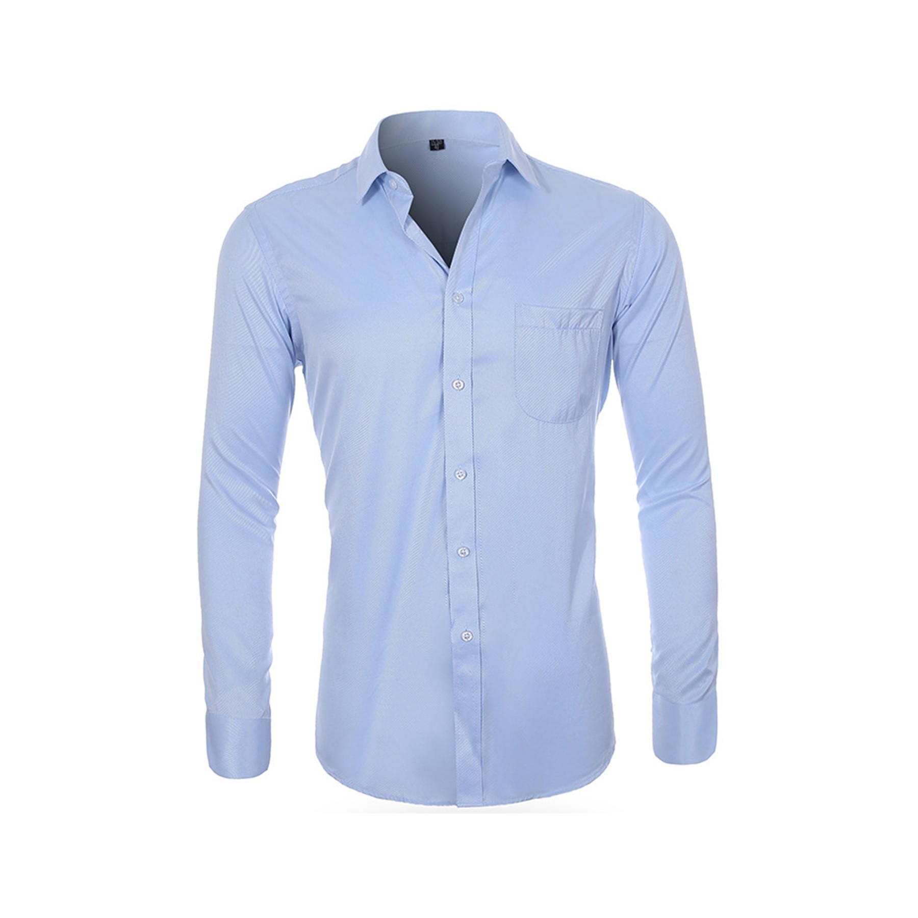 Classic Business Shirt 3