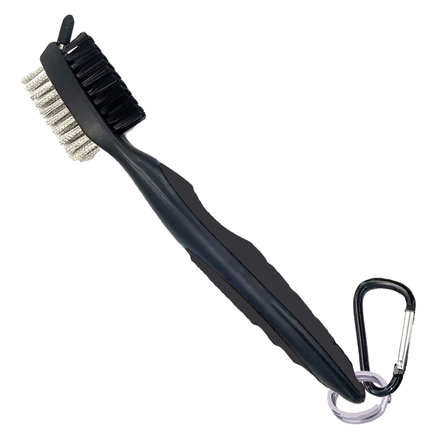 Golf Club Brush 4