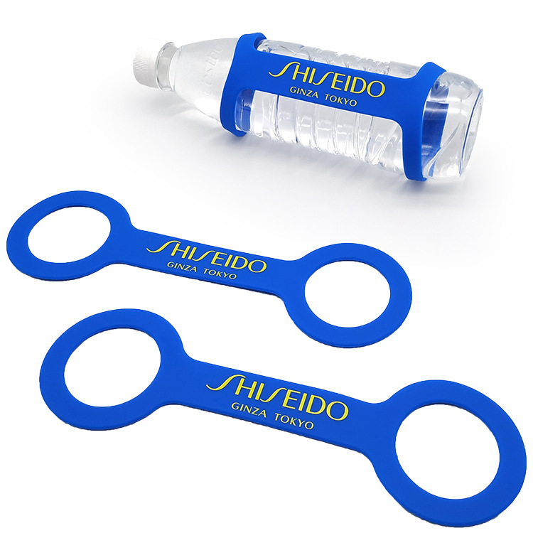 Silicone Bottle Carrier Grip 2