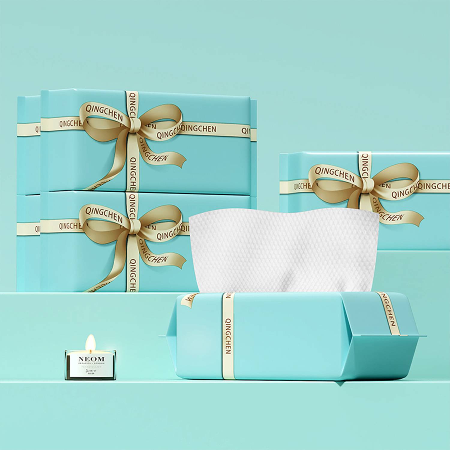 Skin Club Cleansing Towel 4