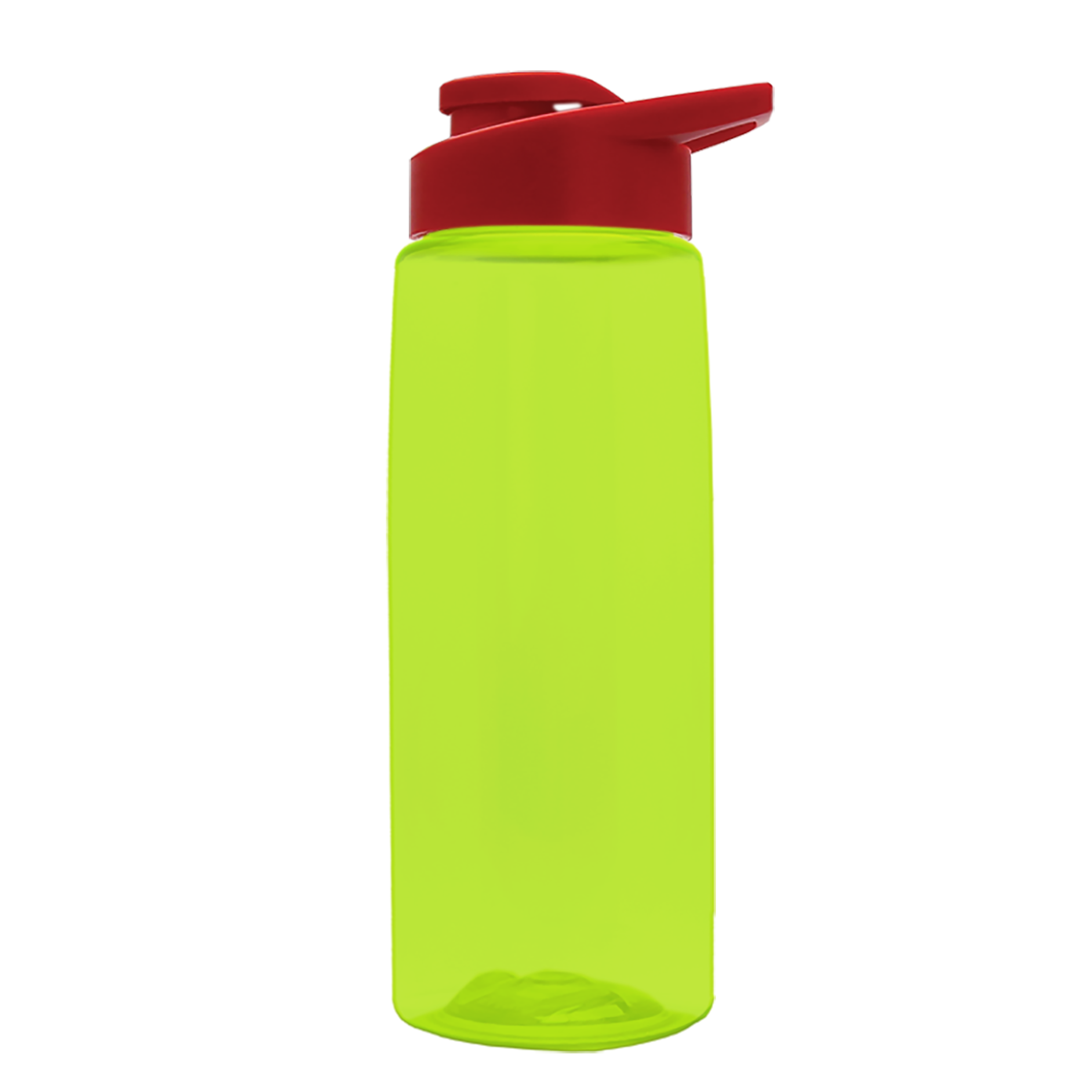 Garyline® Flair Tritan® Bottle with Drink-Thru Lid - 26 oz. 736