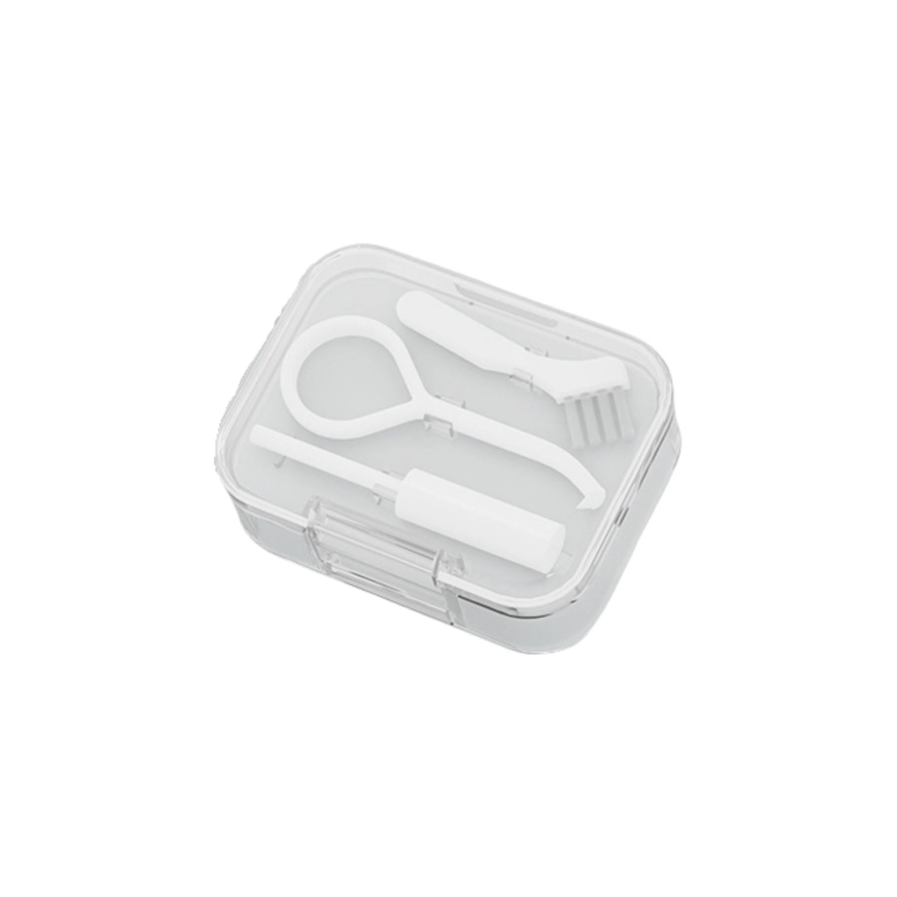Denture Case 2