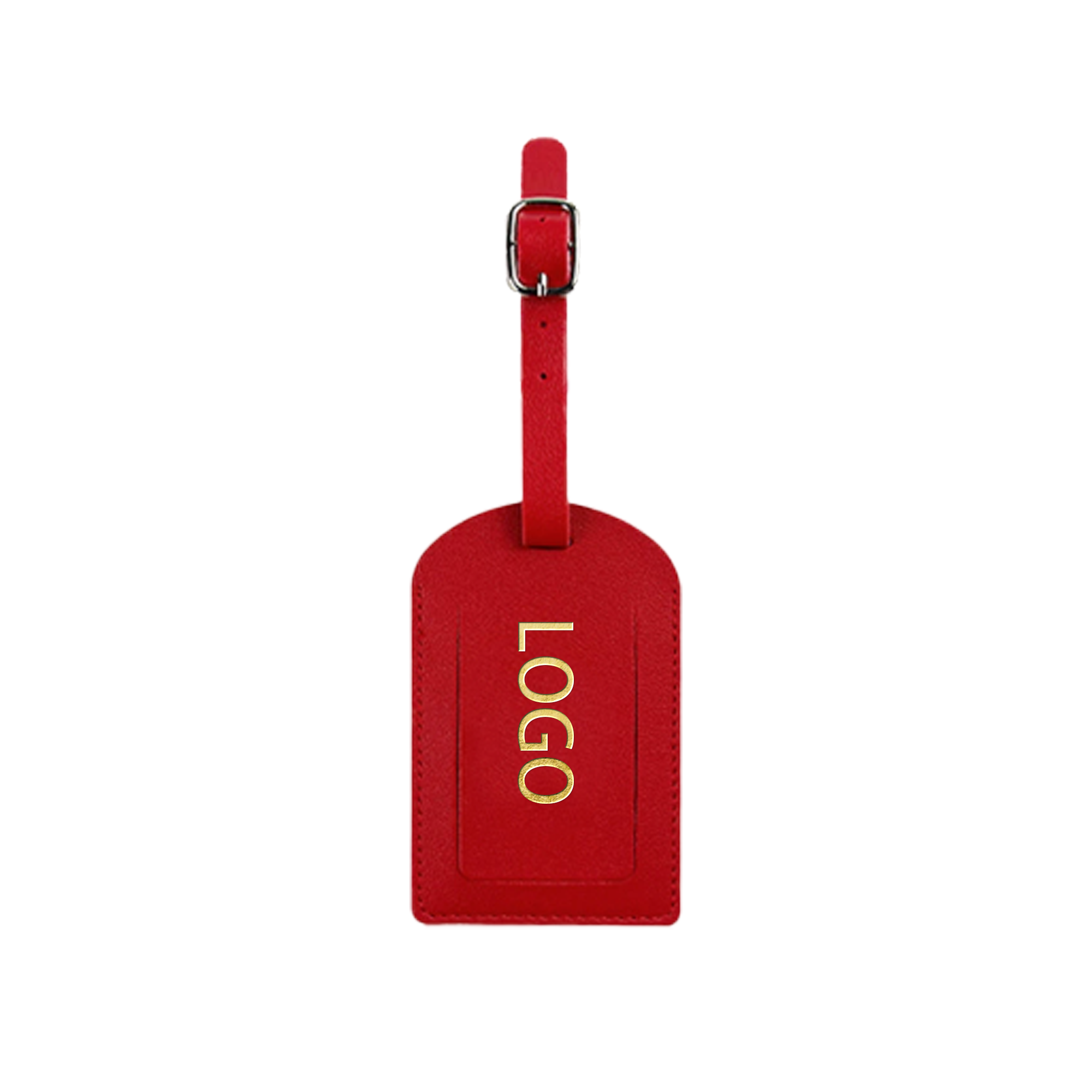 Portable Travel Luggage Tag 5