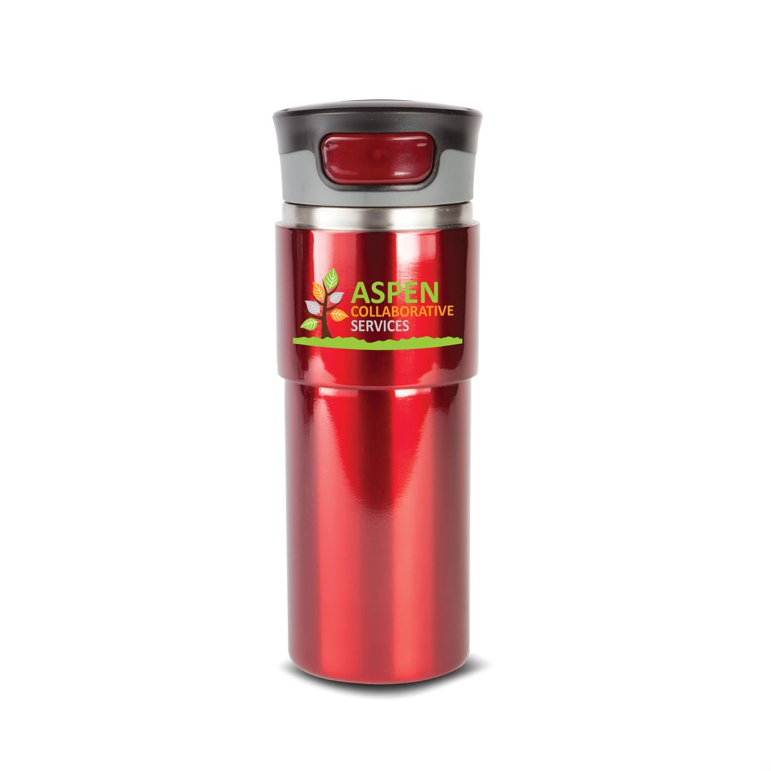 Automatic Tumbler - 14oz 2