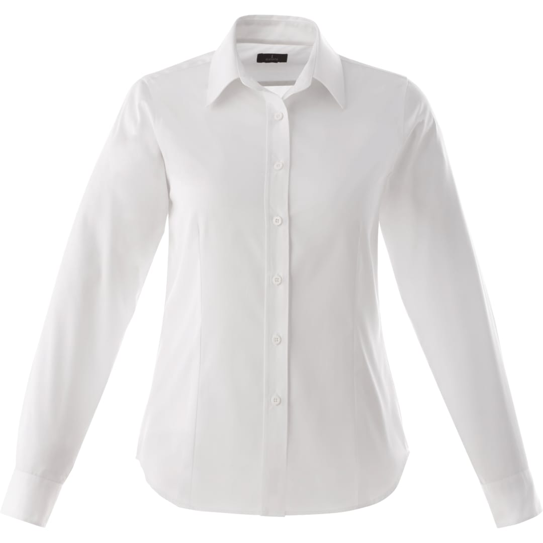 Women's WILSHIRE Long Sleeve Shirt 58