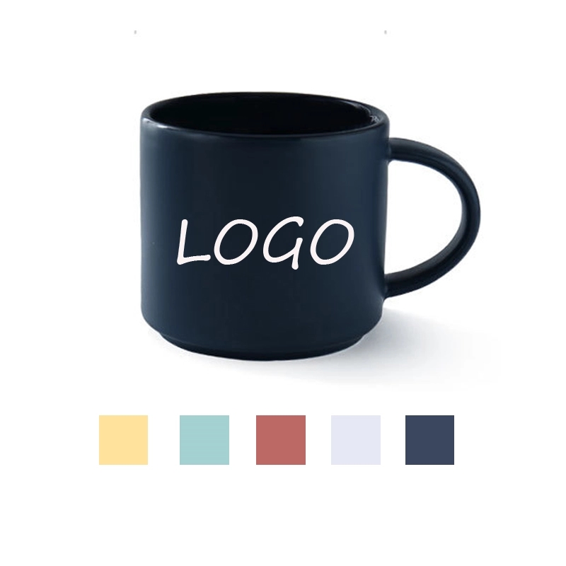18 OZ Coffee Mug 1