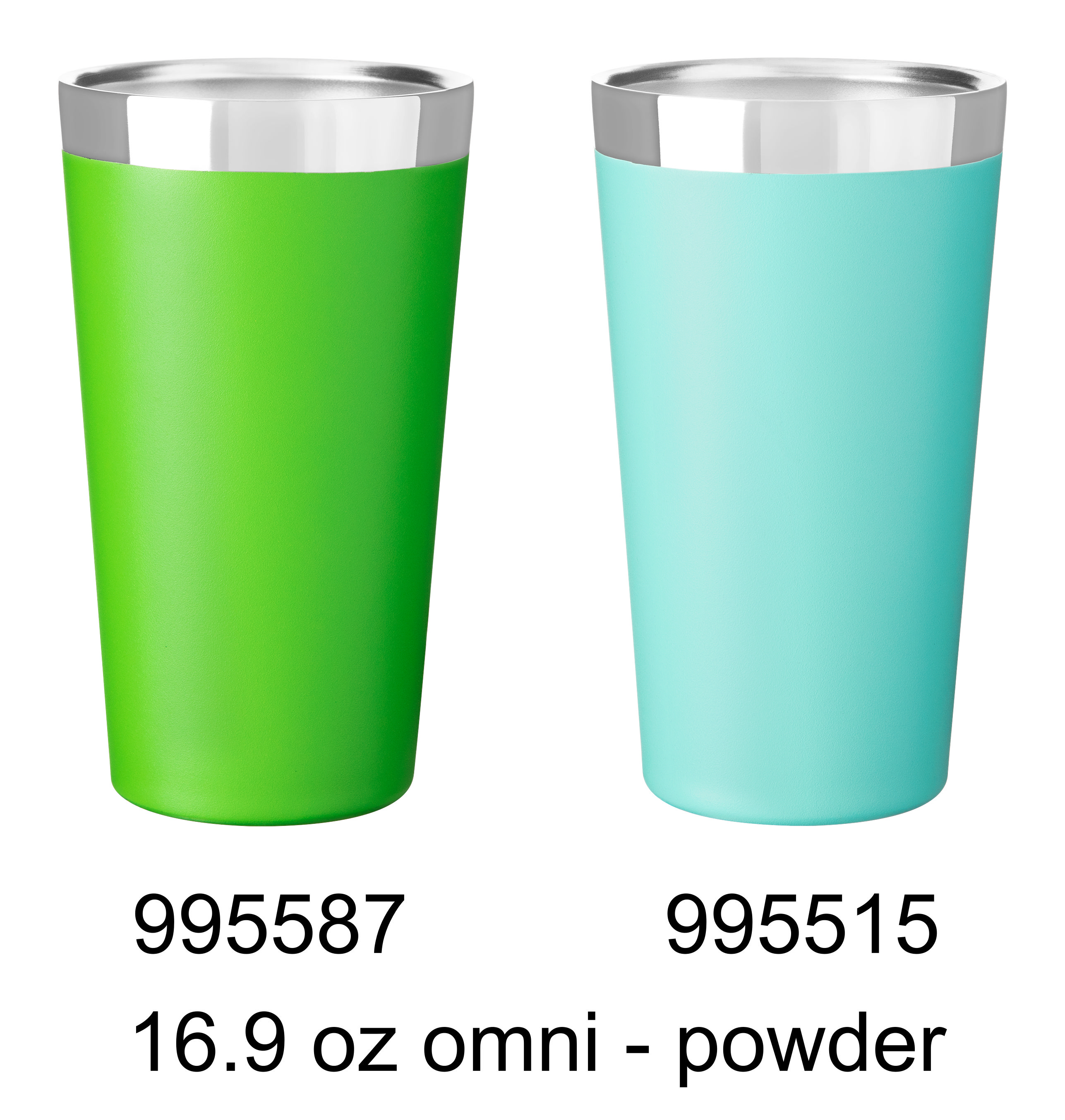 16.9 oz omni - powder
