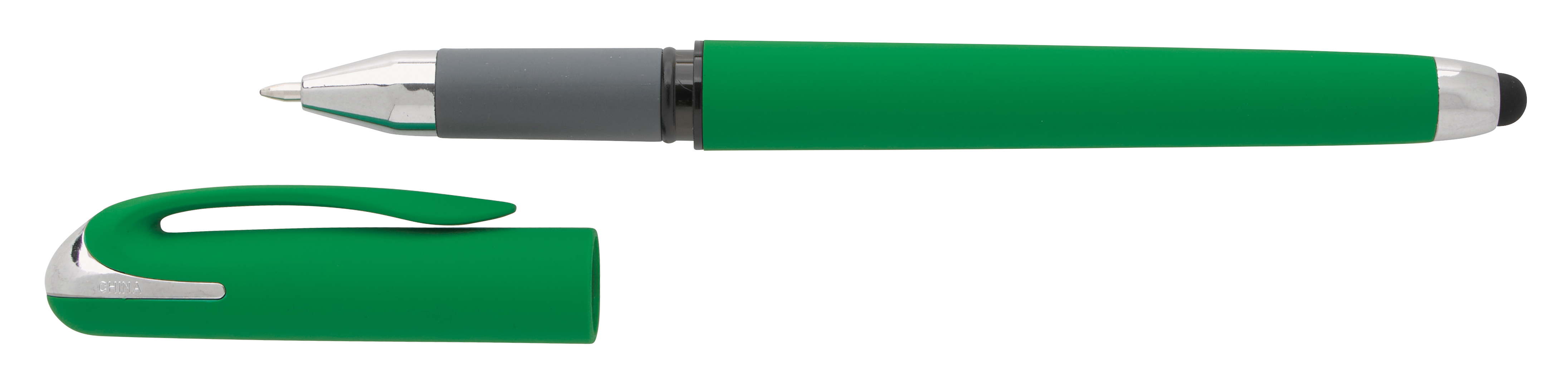 Good Value™ Cyber Stylus Gel Pen 43