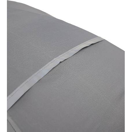 62" RPET Golf Umbrella w/ Reflective Trim 87