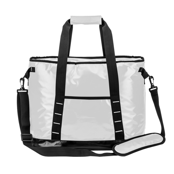 Lifestyle Cooler Bag, custom cooler bag with logo imprint 4