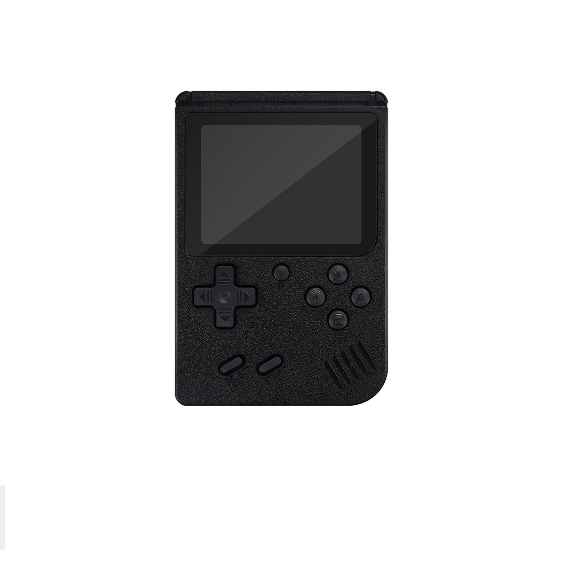 Portable Handheld Games 4