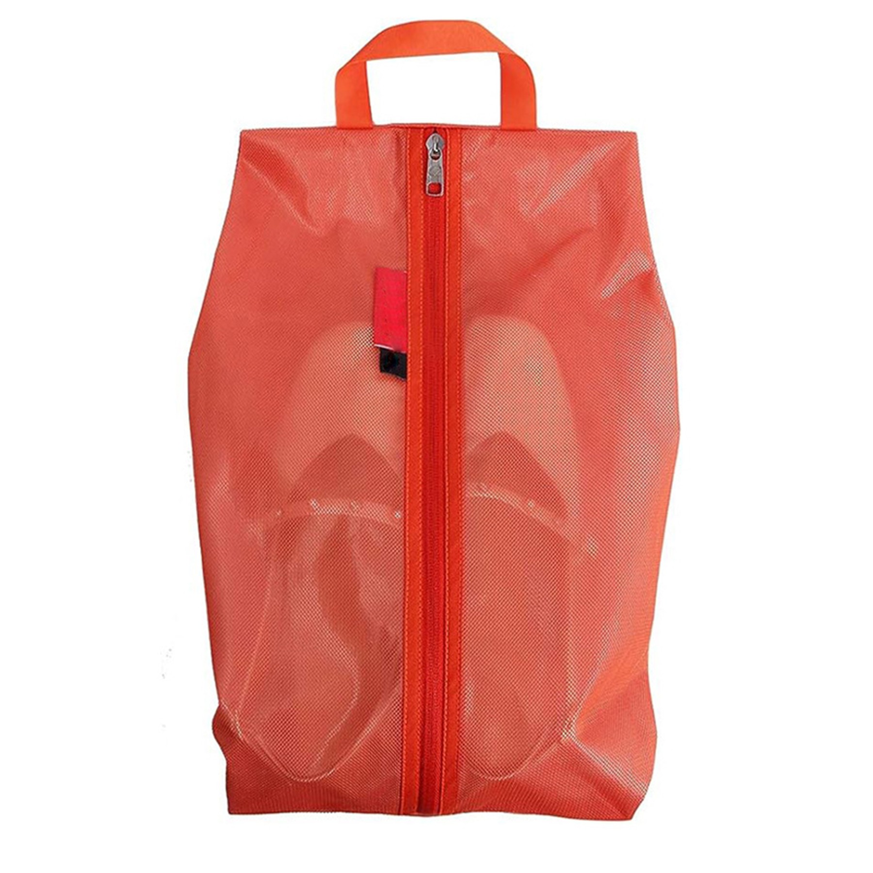 Water Resistant Travel Shoe Bags 2