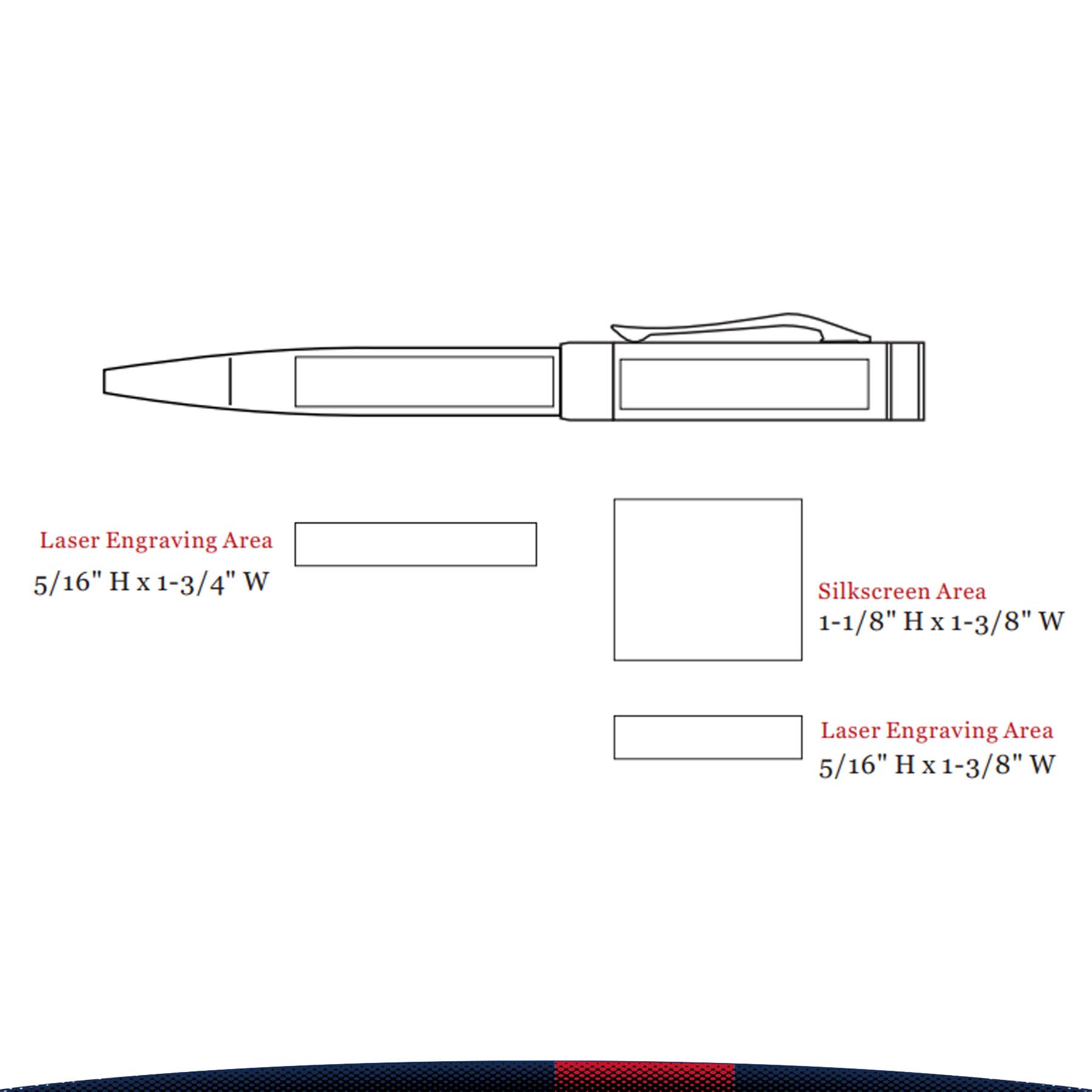 Flimbe Wooden Pen 2