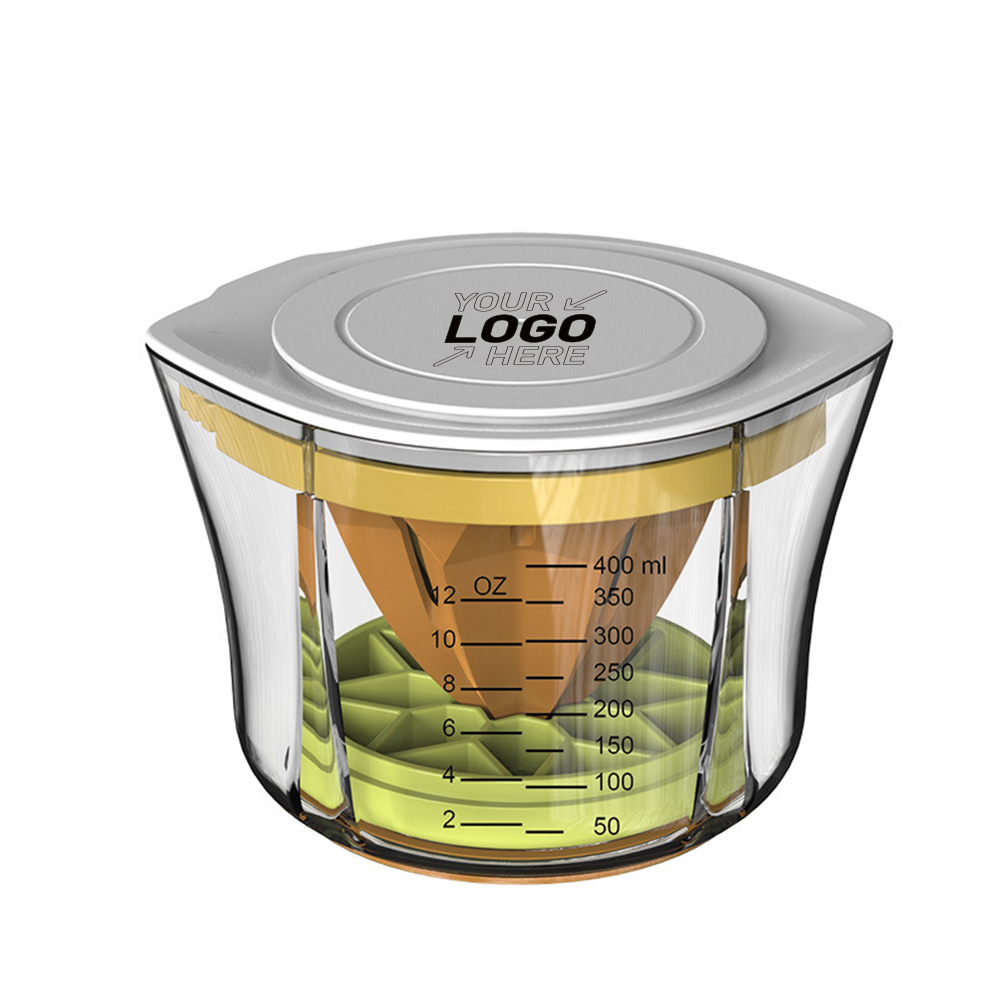 5 in 1 Multi-function Manual Juicer
