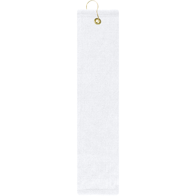 Microfiber Scrubber Golf Towel 15 x 25 10