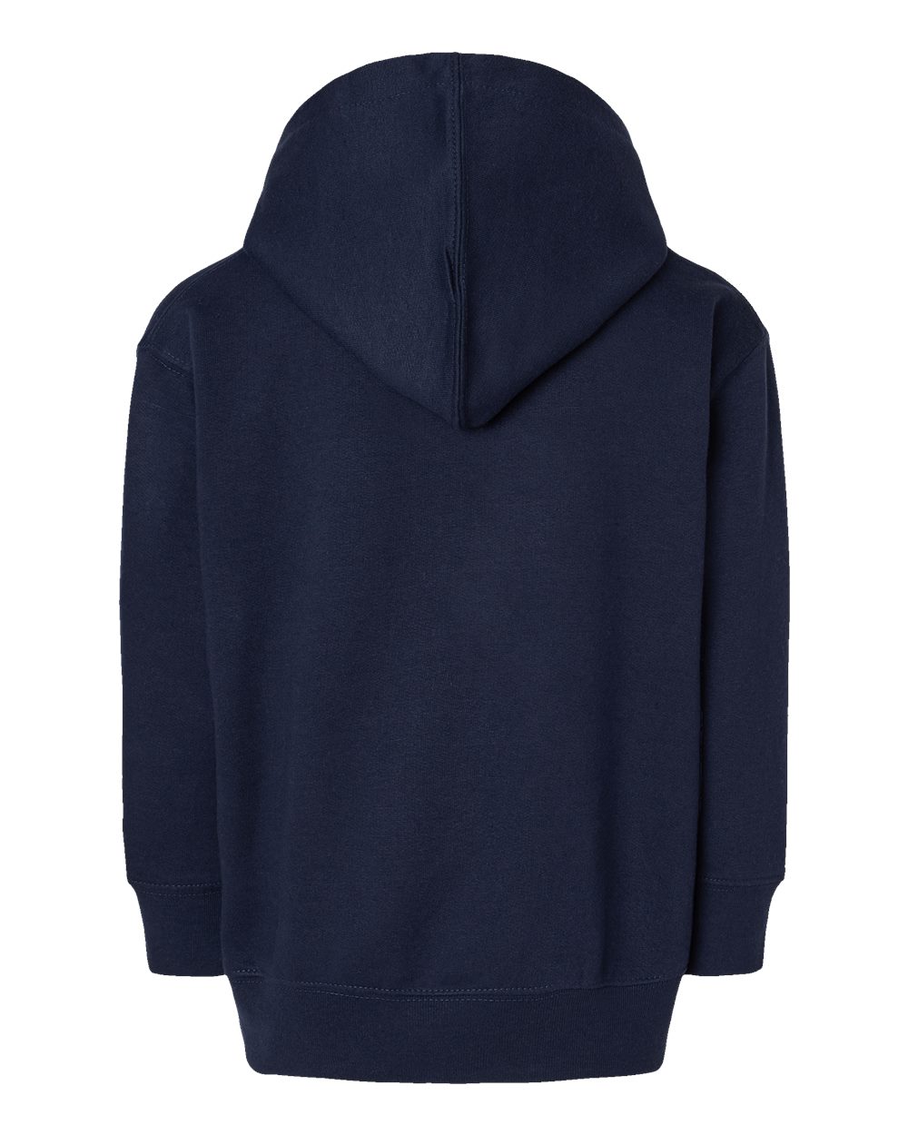 Toddler Full-Zip Fleece Hoodie Sweatshirt - 3346 18
