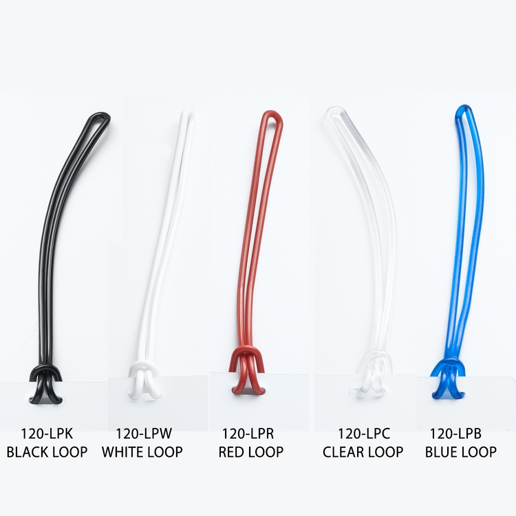 Luggage Tag Loop Strap