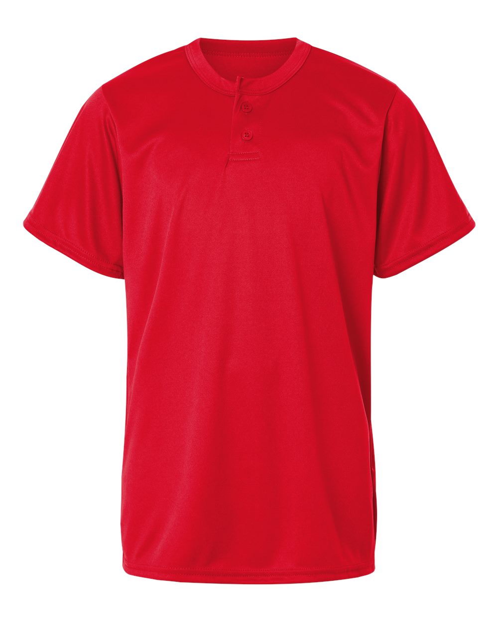 Youth B-Core Placket Jersey - 2930 22