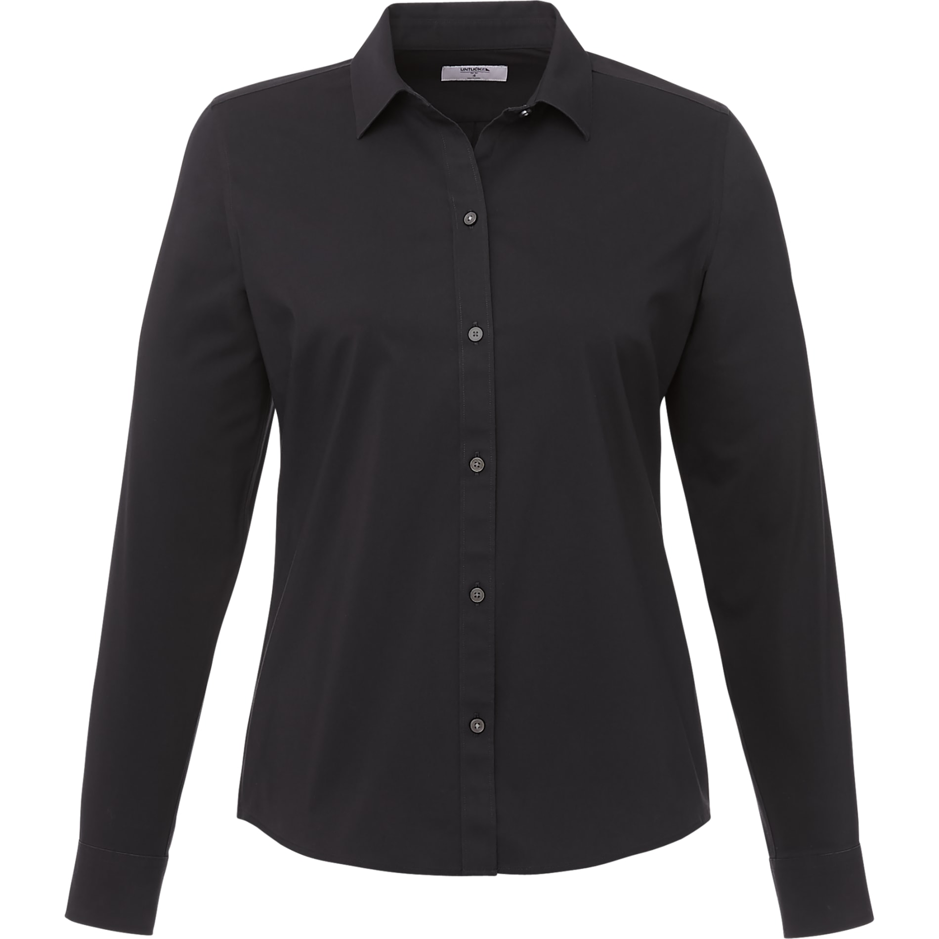 UNTUCKit Bella Long Sleeve Shirt-Women's 114