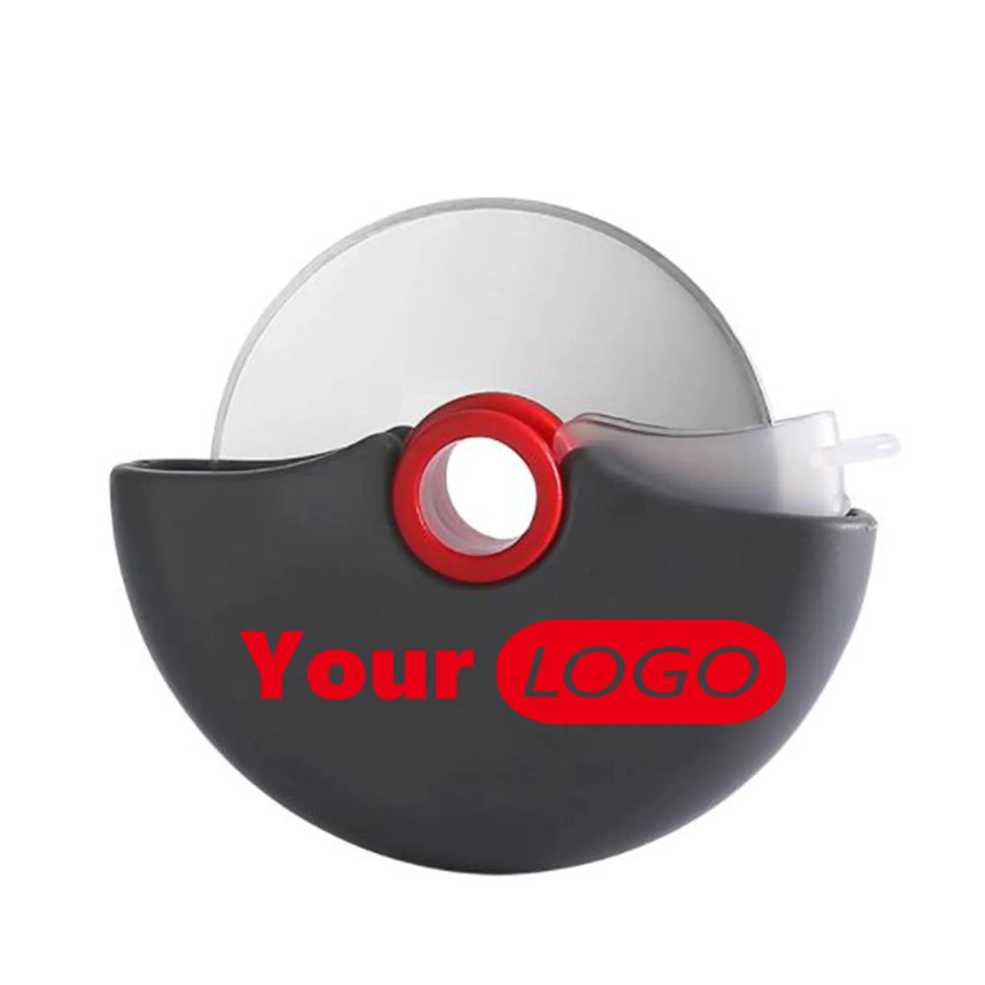 Pizza Cutter 2