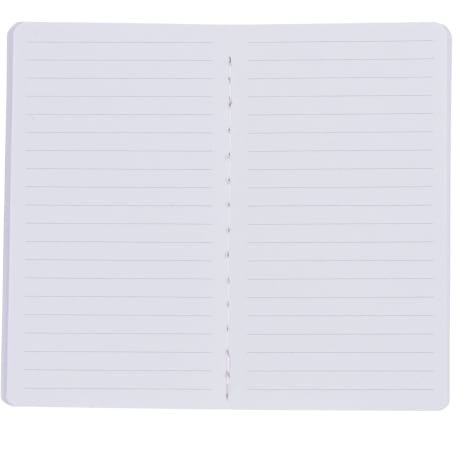 FSC® Mix 3" x 5" Recycled Mini Notebook 8