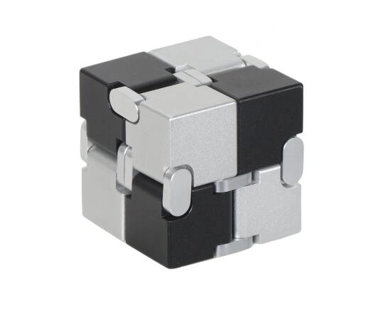 Infinite Magnetic Fidget Toy 6