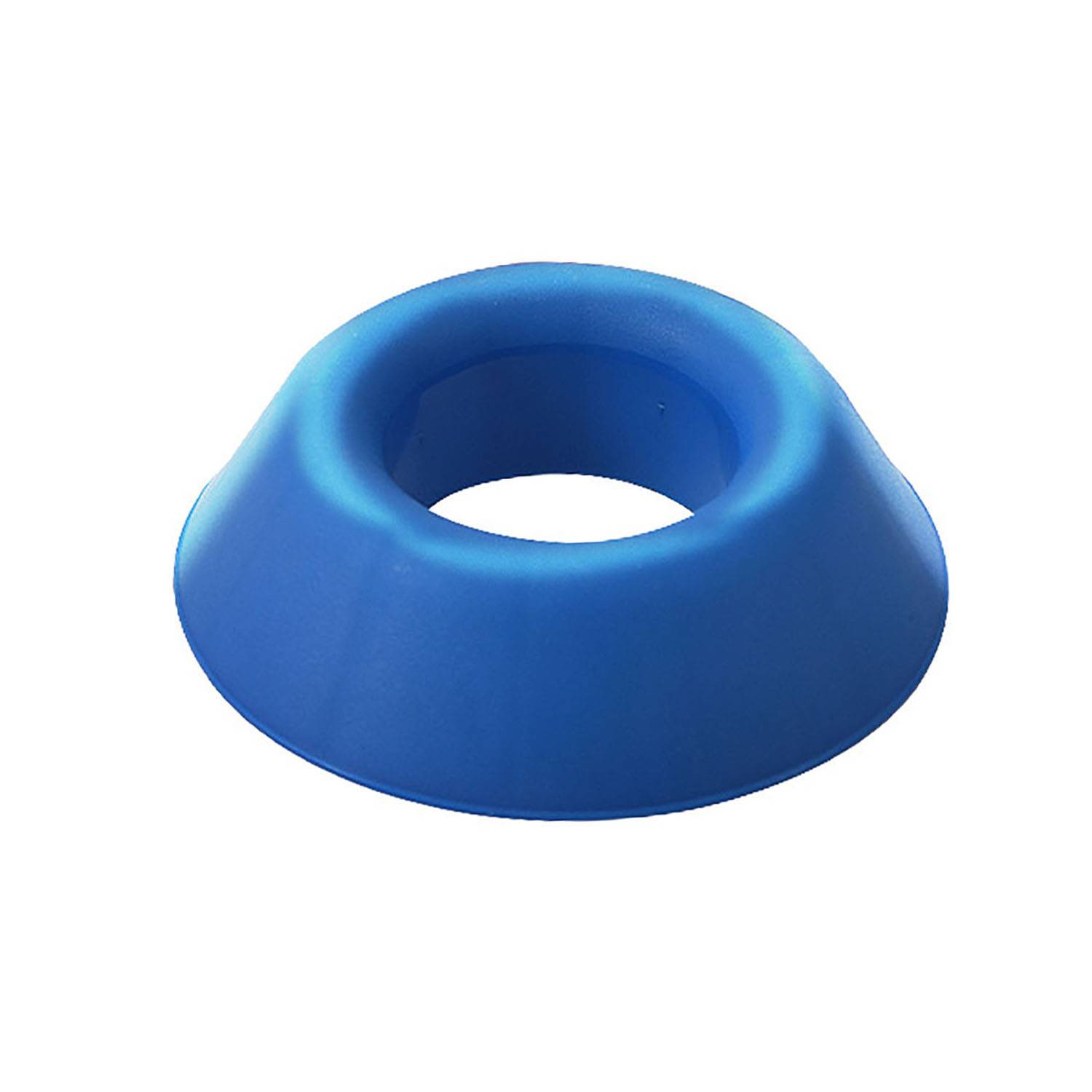 Thickened Round Ball Support Stand 5