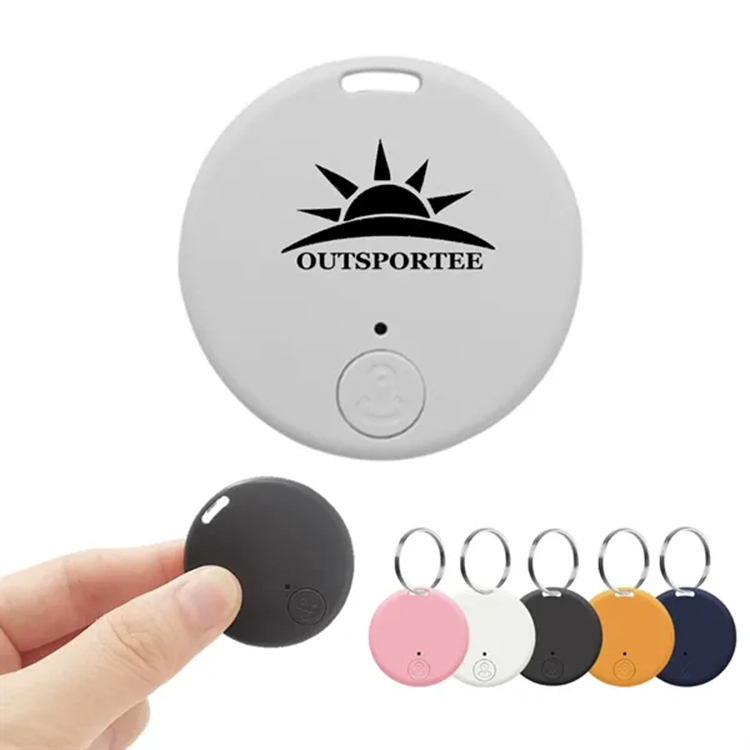 Bluetooth Tracker Item Finder Mini Tracking Tag 2