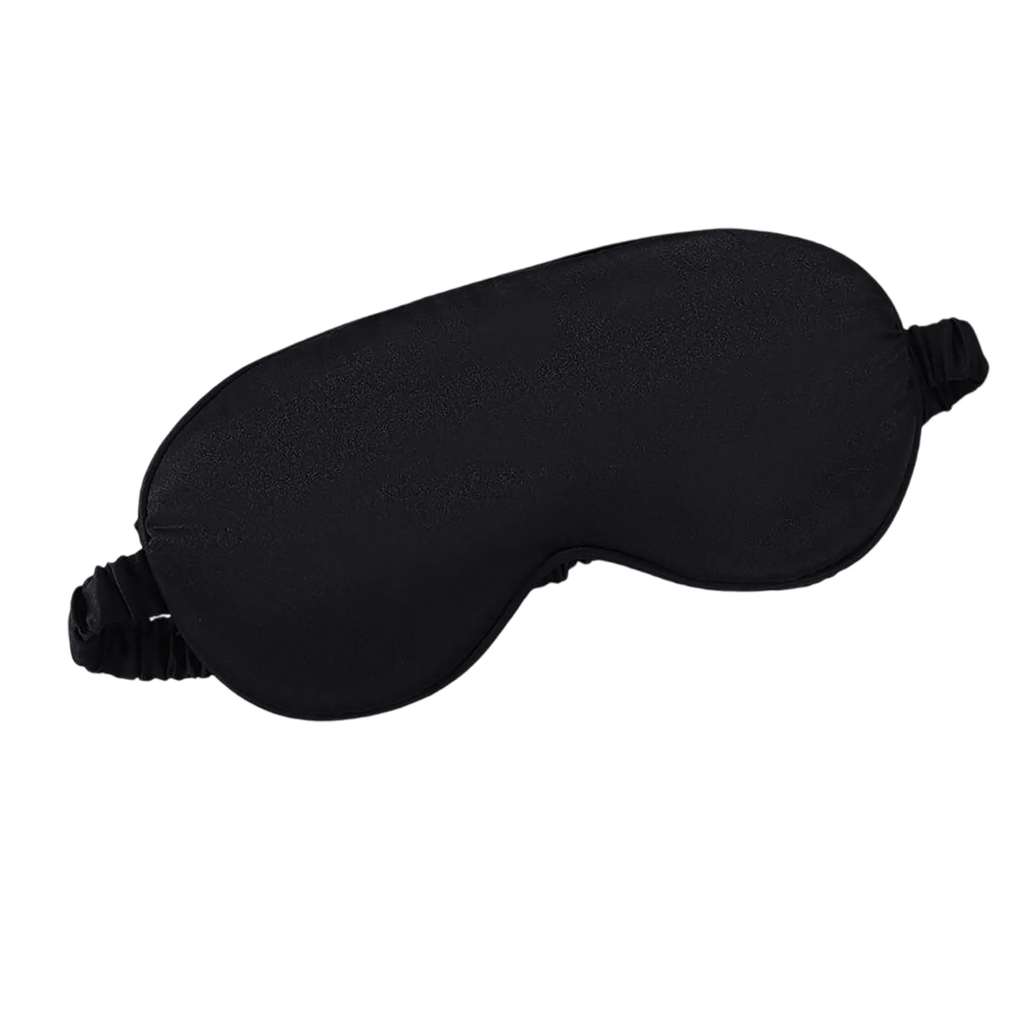 Luxe Silk Light-Blocking Eye Mask 16