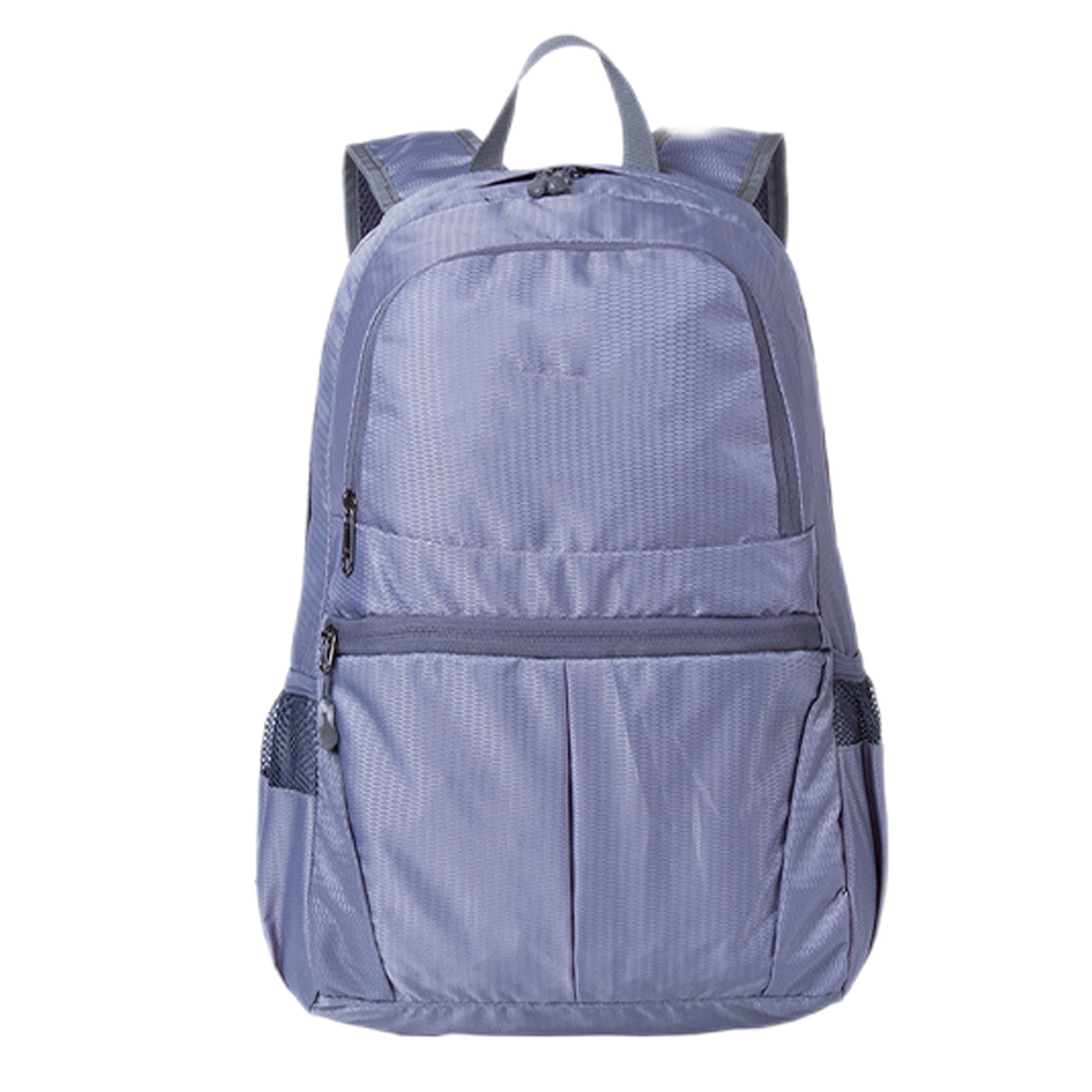 Travel Lightweight Folding Backpack 8