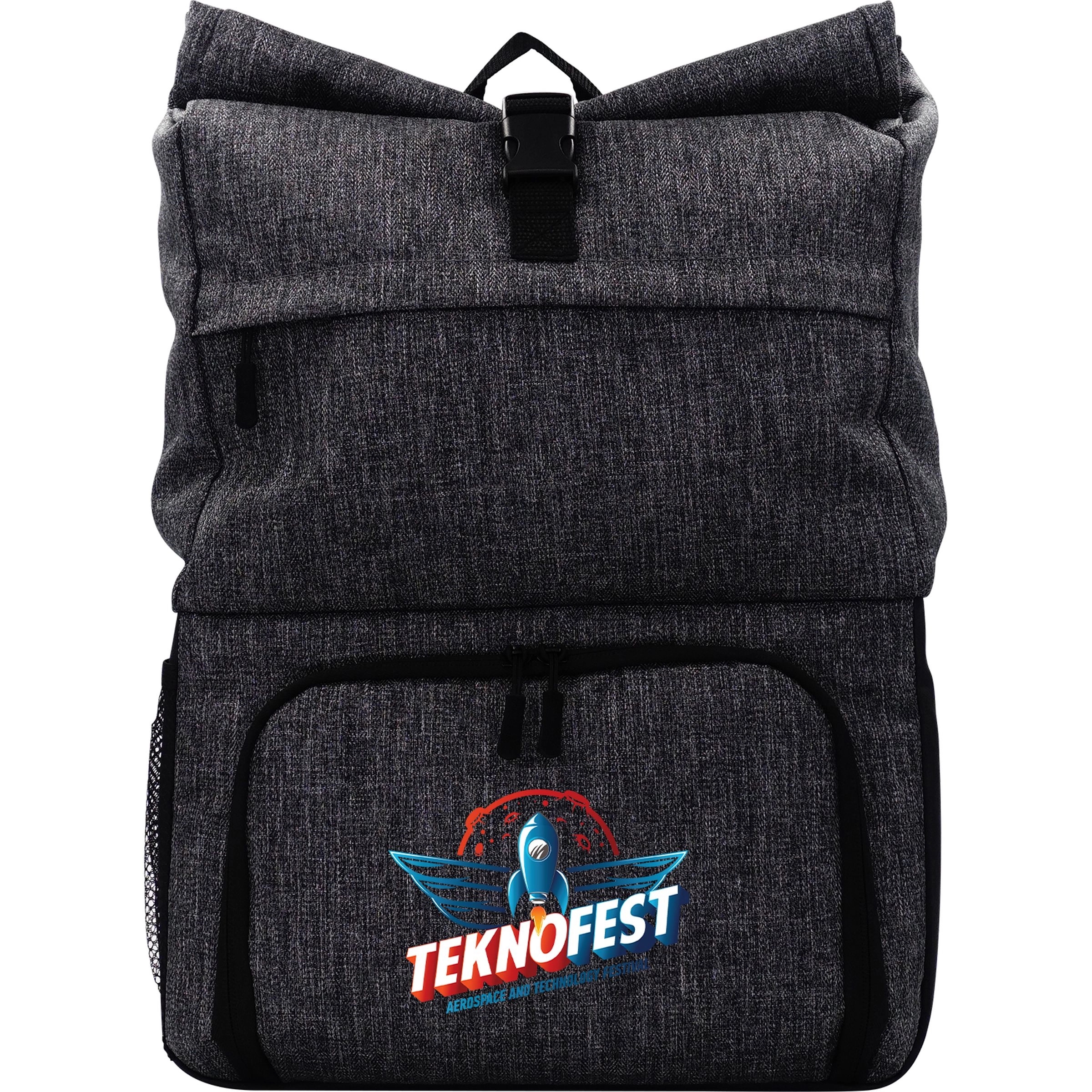 X LINE BACKPACK COOLER COMBO 17