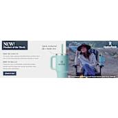 Hydro Flask® All Around Travel Tumbler 32oz 126