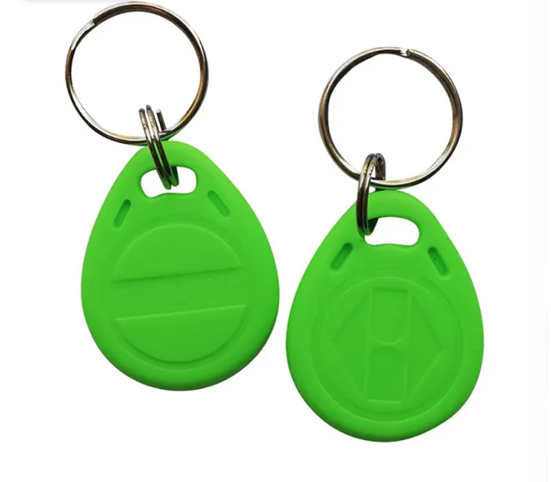 Digital Business Smart NFC Keyfob - Style 1 5