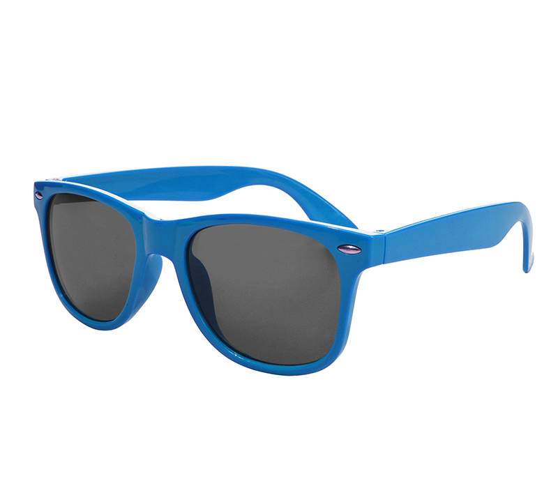 Eco-friendly Assorted Color Sunglasses 11