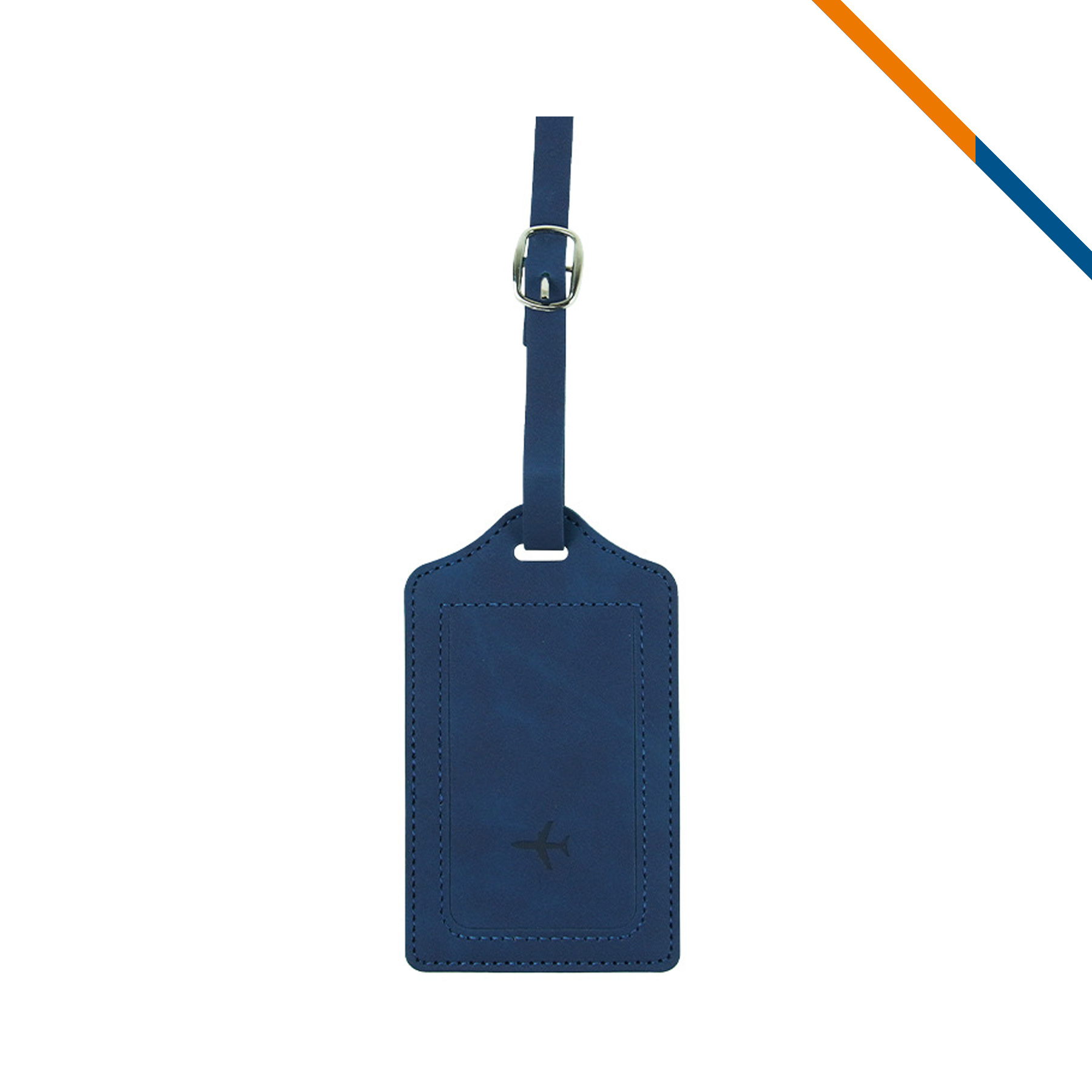 Roamix PU Leather Luggage Tag 6
